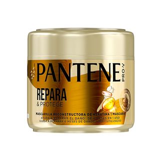 Mascarilla Repara Protege Pantene 300 Ml