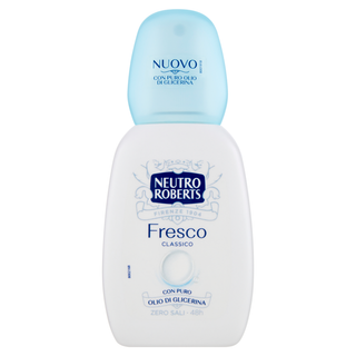 Neutro Roberts Fresco Classico 75 ml