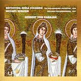 Beethoven, Mozart-Misa Solemnis(2Cd (8051773574207)