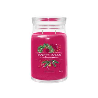 GIARA GRANDE SPARKLING WINTERBERRY