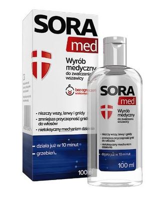 Spirytus mrówczany 50 g