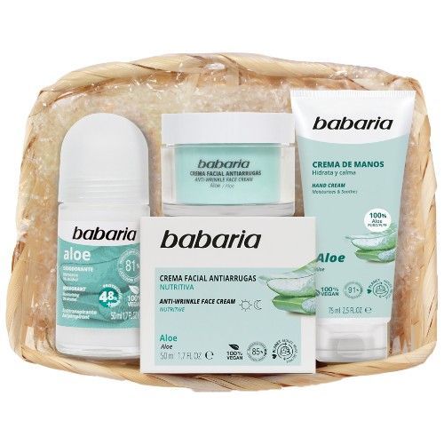 Essenciais e Presentes