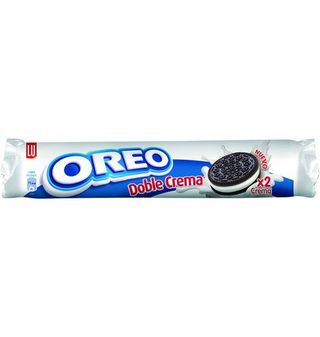 Galletas Oreo Doble Crema 185 G