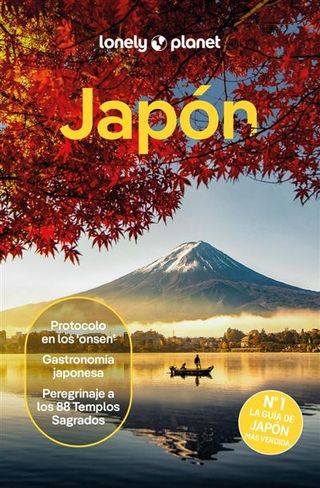 Japón 8 (9788408285885)
