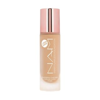 Base De Maquillaje Smart Flawles 07W - Warm Beige Nam 1 Ud Nº 07W (287665)
