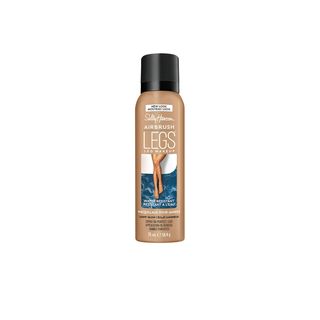 Sally Hansen Airbrush Legs, Maquillaje Para Piernas En Spray 75Ml (293364)