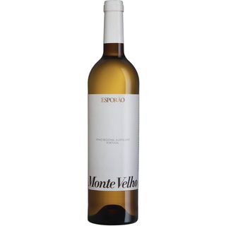 Monte Velho Regional Alentejano Vinho Branco Monte Velho (garrafa 75 cl)