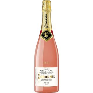 Codorníu Cava Original Rose 75 Cl