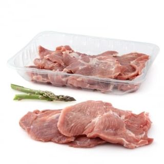 Constramuslo De Pavo Fileteado Carrefour 600 G Aprox