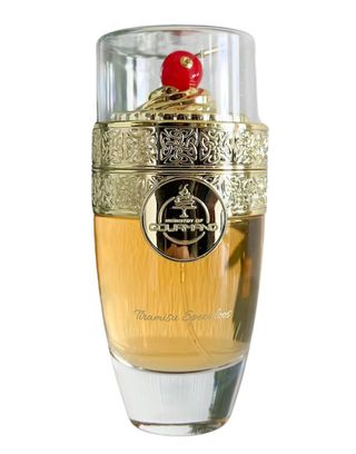 Paris Corner Tiramisu Speculoos Woda perfumowana uniseks