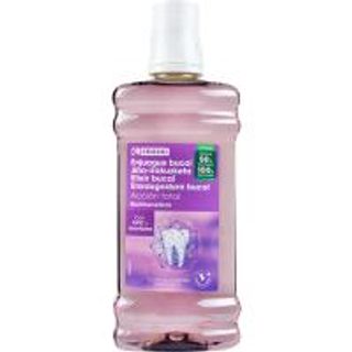Enjuague Total Eroski, Botella 500 Ml (21619044)