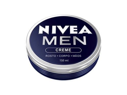 Cuidado Rosto Masculino