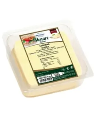 Queijo Gouda fatias 500 g