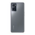Realme 8i.