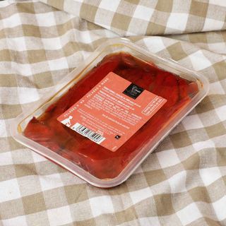 Pebrot Vermell Al Forn Casa Nita 250G