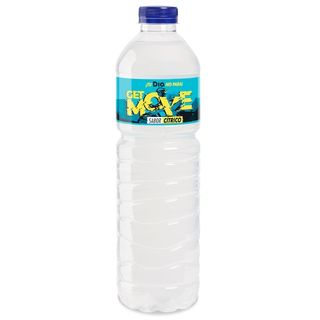 Bebida Refrescante Aromatizada Cítrico Dia Botella 1.5 L.