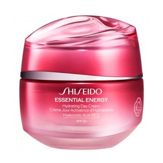 Shiseido Essential Energy Hydrating Day Cream Spf20 1746215