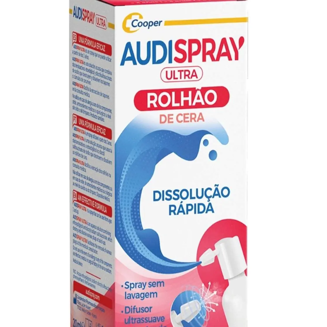 Olhos e Ouvidos