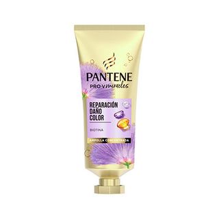 Ampolla Seda 25Ml. Pantene (8006540053614)