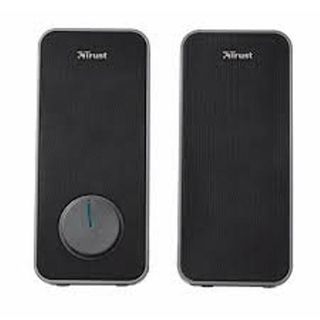 Set De Altavoces Usb Trust Arys 2.0 28 W (8713439201796)