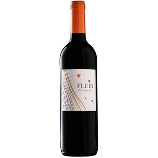 Vino Tinto D.O. Terra Alta Fluir Botella 75 Cl. (23149479)