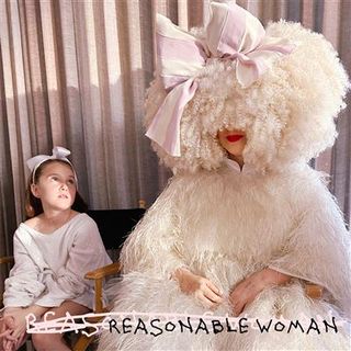 Reasonable Woman (0075678612459)