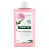 Champú Calmante A La Peonía - Klorane - 400 ml 3282770107739