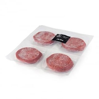 Salami En Lonchas Carrefour El Mercado Sin Gluten Pack De 4X60 G