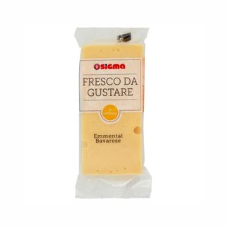 Emmental Bavarese Sigma 250 G