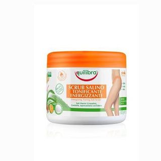 Equilibra Scrub Salino Tonificante Energizzante 600 G - 000252617