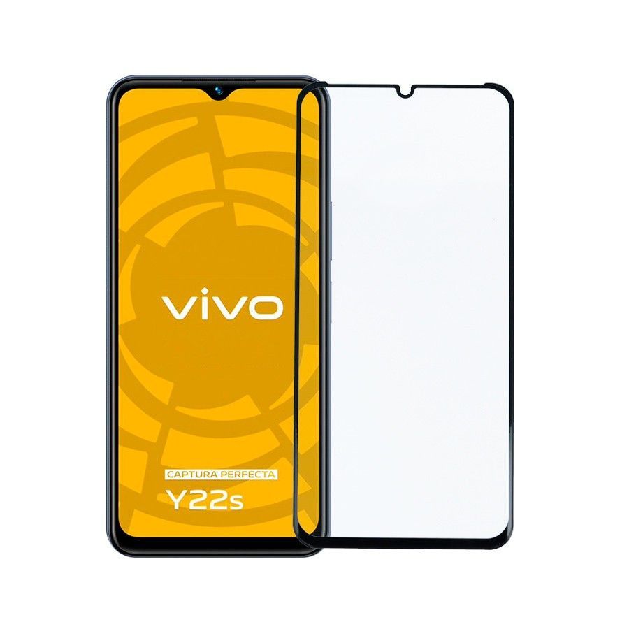 Vivo Y22S.