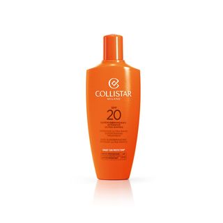 Collistar Gocce Magiche Viso Uomo Autoabbronzanti 30ml