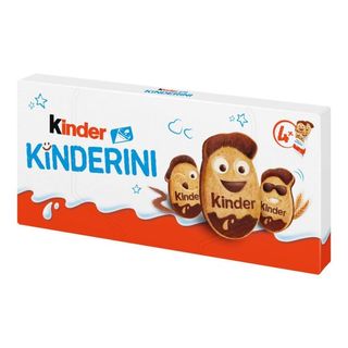 Kinder Ciasteczka Kinderini 100 g