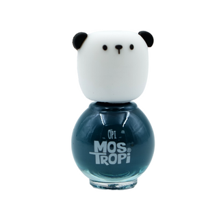 Nail Polish Esmalte de Uñas - Mostropi - 02 8436039078390
