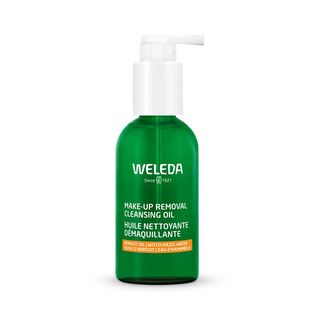 Aceite Limpiador 150 Ml Weleda (4001638589598)