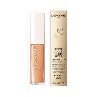 Teint Idole Ultra Wear Care & Glow Concealer   400W Lancome (3614273988575)