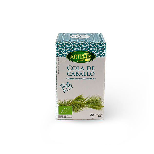 Plantas y Fitoterapia