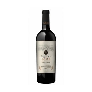 Vinho Tinto Alentejo Vinhas D'El Rei Reserva 75CL