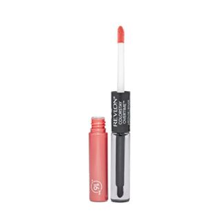 Colorstay Overtime Labial Líquido Bifásico - Revlon - Rosa (230489)