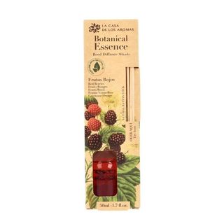 FLOR DE MAYO Ambientador Mikado Frutos Rojos 50 Ml (271197)