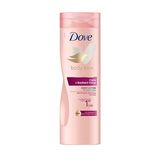 Dove Care + Radiant Glow 1560109 400Ml