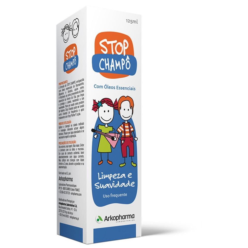 Higiene e Cuidados Capilares