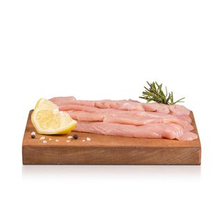Fesa di tacchino a fette 0.45Kg - La Macelleria di Eataly