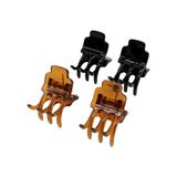 Pinza Pequeña Ponette 4 Ud