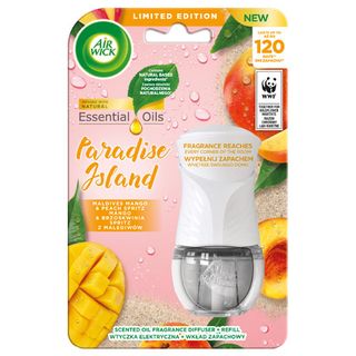 Air Wick Odświeżacz do powietrza Paradise Island, 19 ml