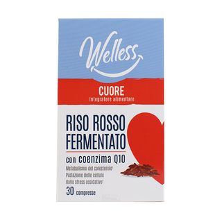 Riso Rosso Fermentato 30CP