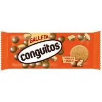 Bolachas e Biscoitos