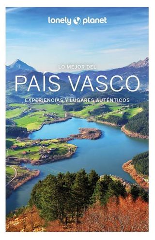 Lo Mejor Del País Vasco 1 (9788408265245)