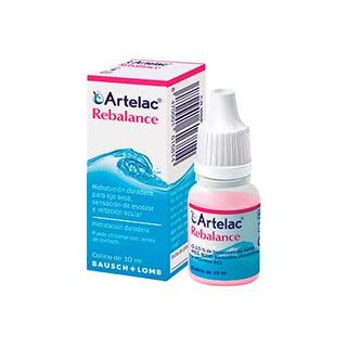 Rebalance 10 Ml Artelac (8470001616814)