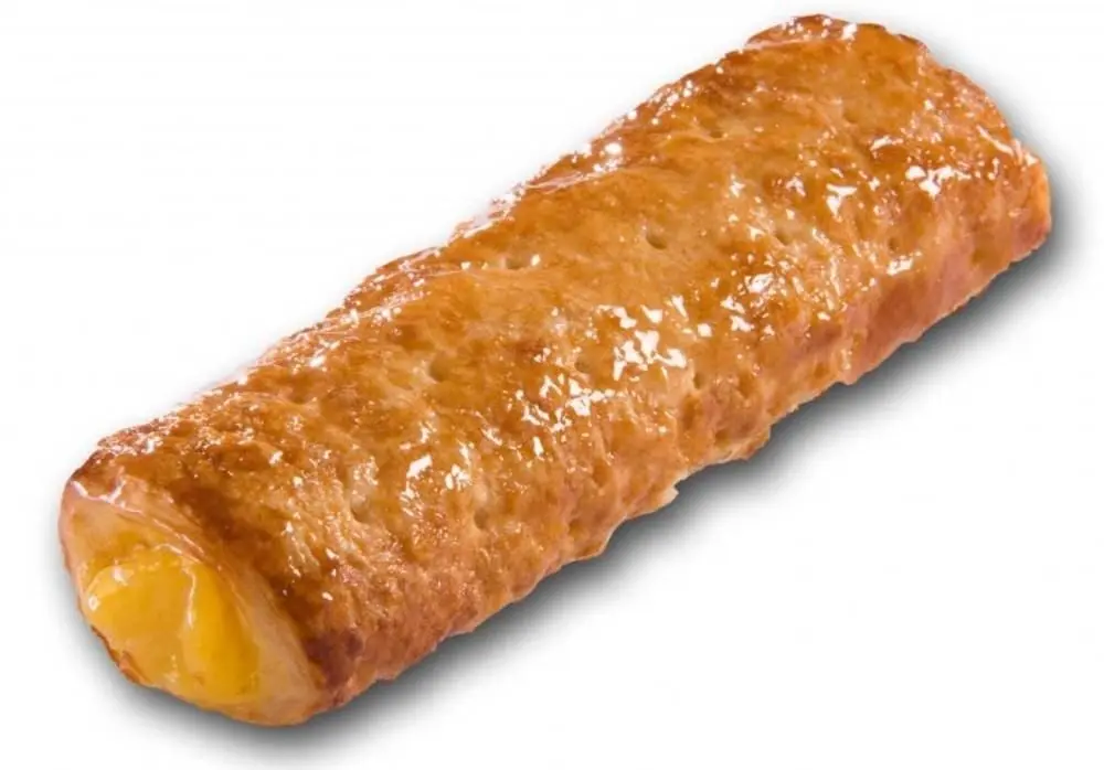 Wypieki francuskie